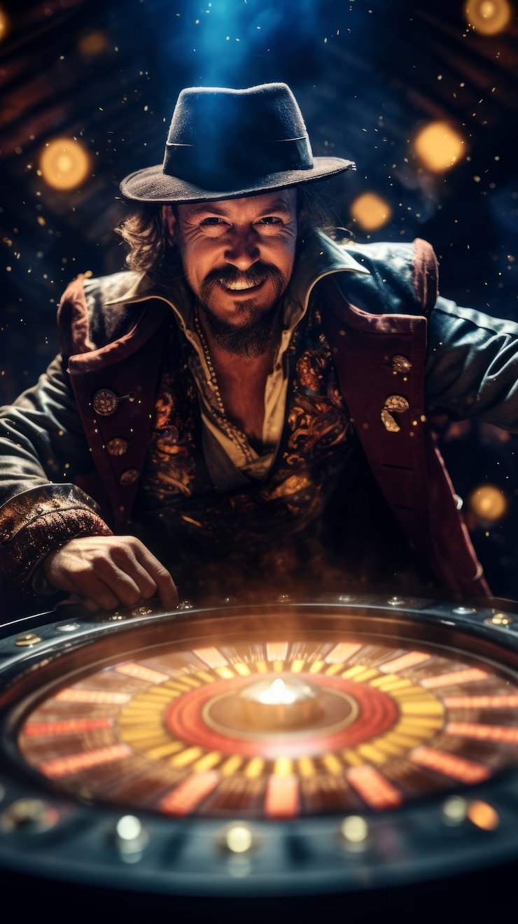 d360 Game rules
