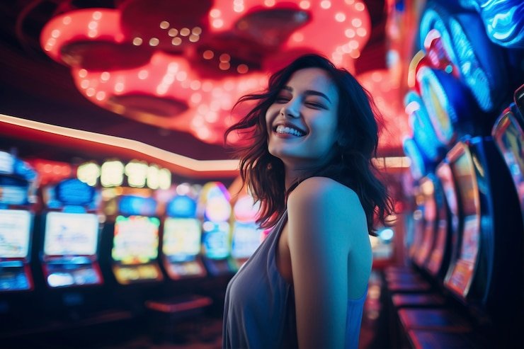 d360 Live Casino