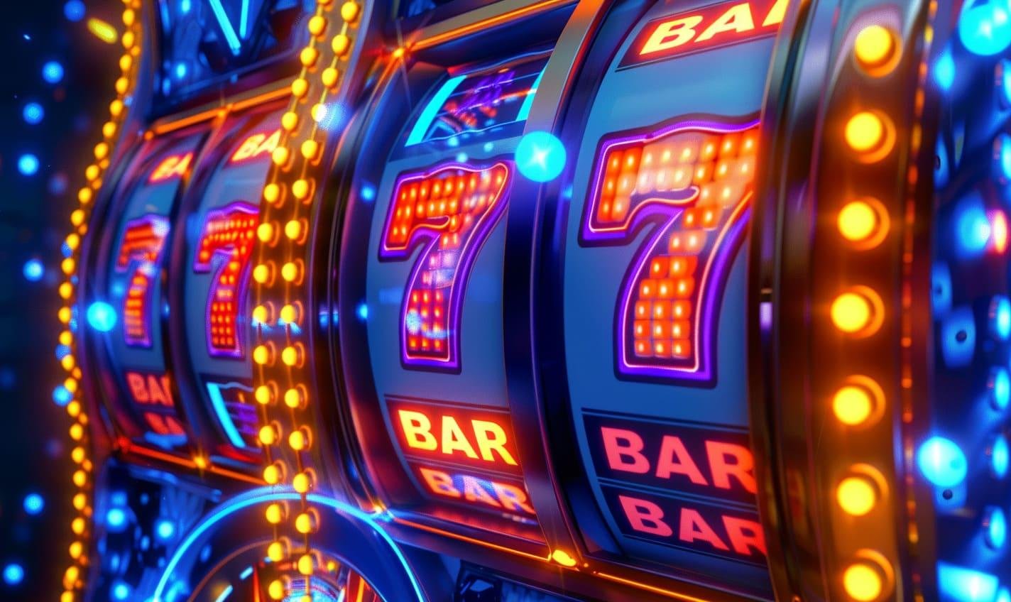 d360 Slots