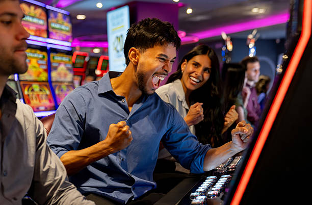 d360 Arcade